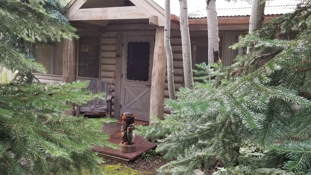 Photo of Outdoor in Redstone