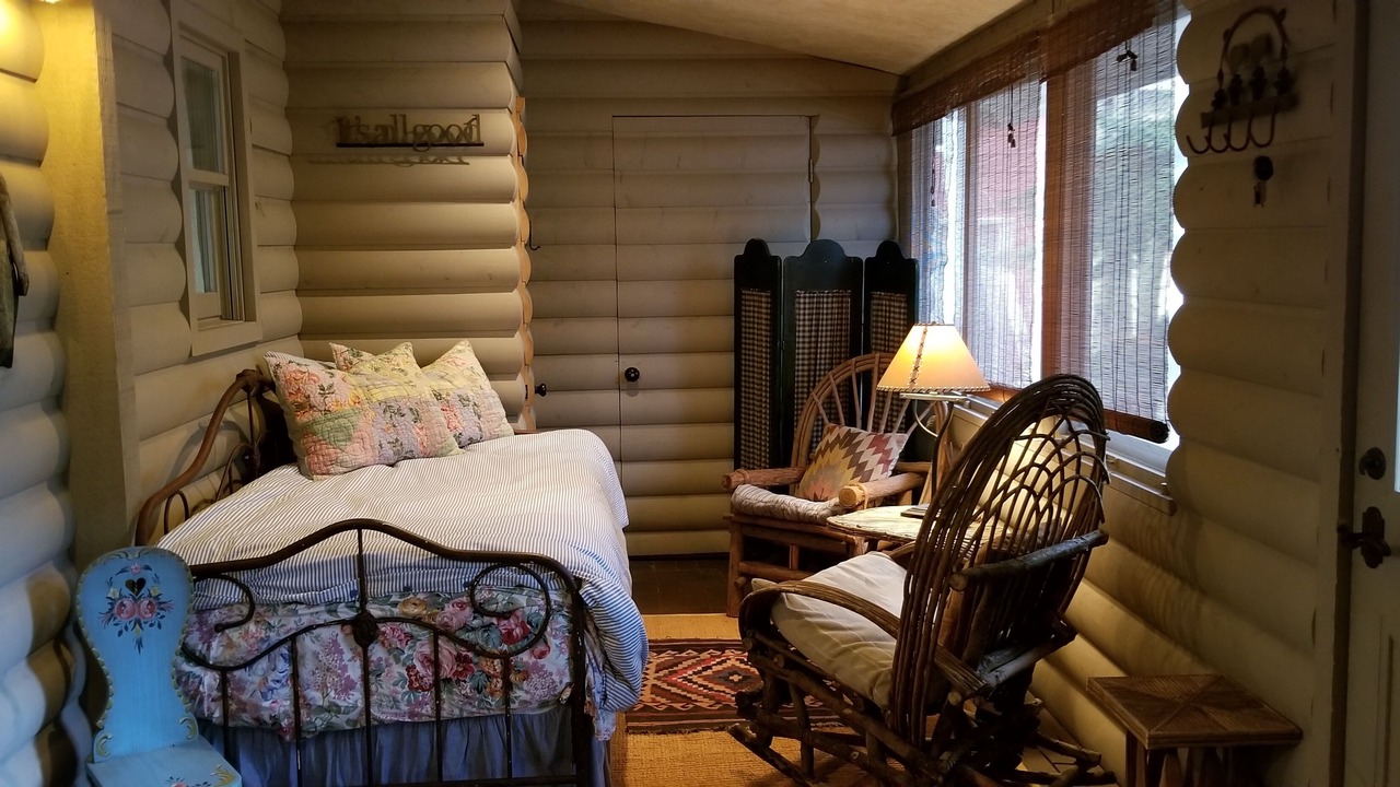 Photo of Bedroom in Redstone