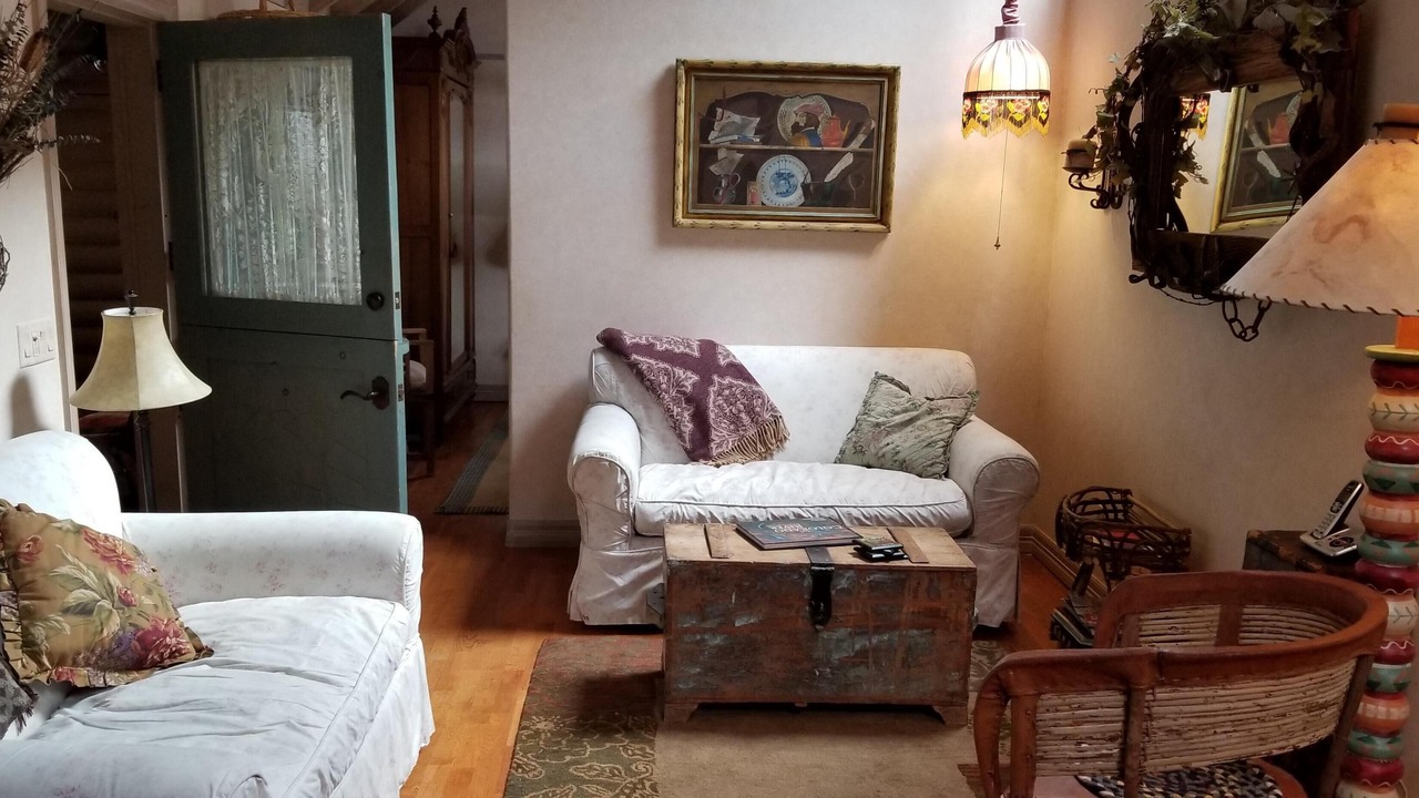Photo of Livingroom in Redstone