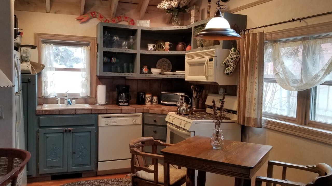 Photo of Kitchen in Redstone