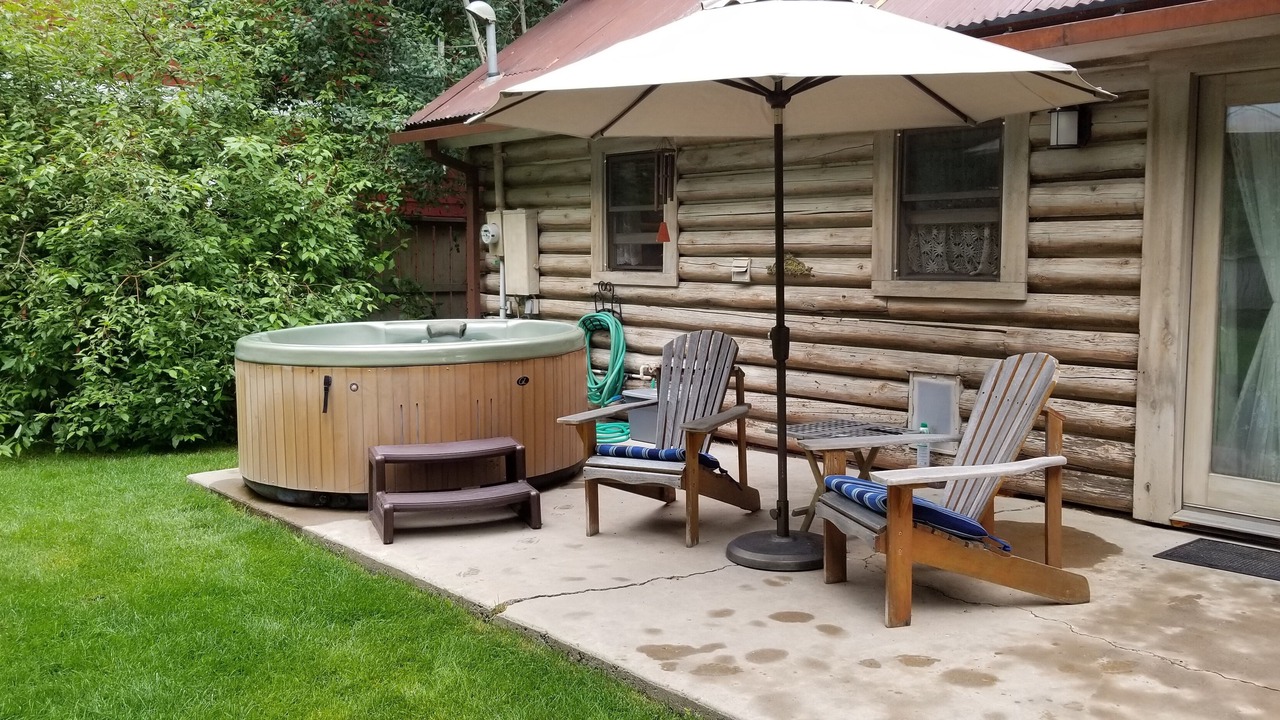 Photo of Patio Balcony in Redstone