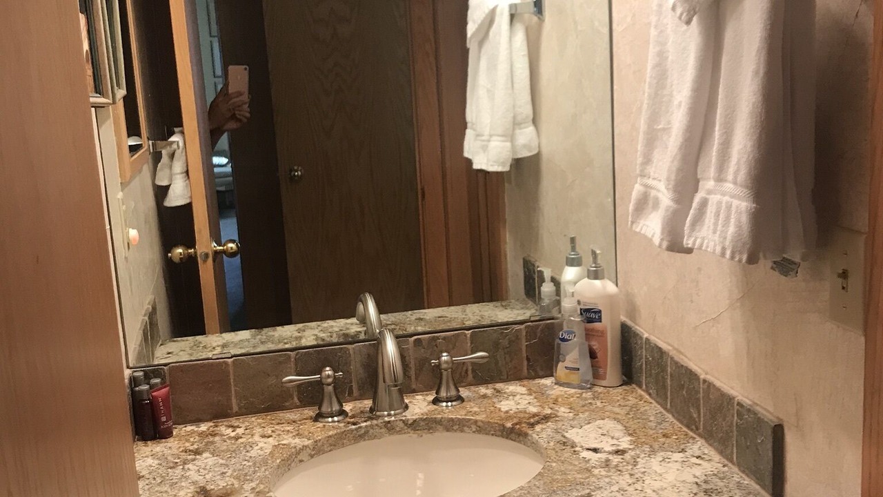 Photo of Bathroom in Winter Park