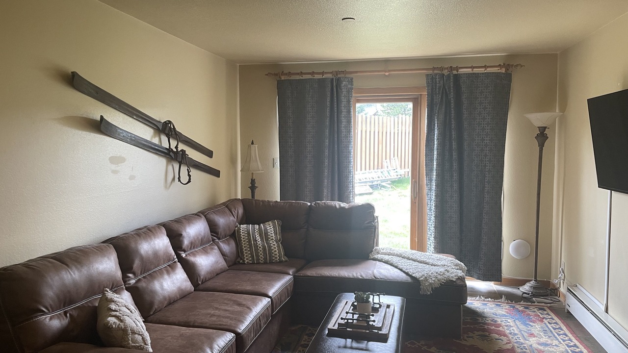 Photo of Livingroom in Winter Park