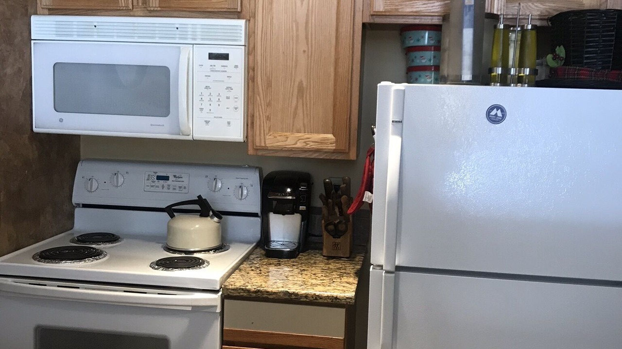 Photo of Kitchen in Winter Park