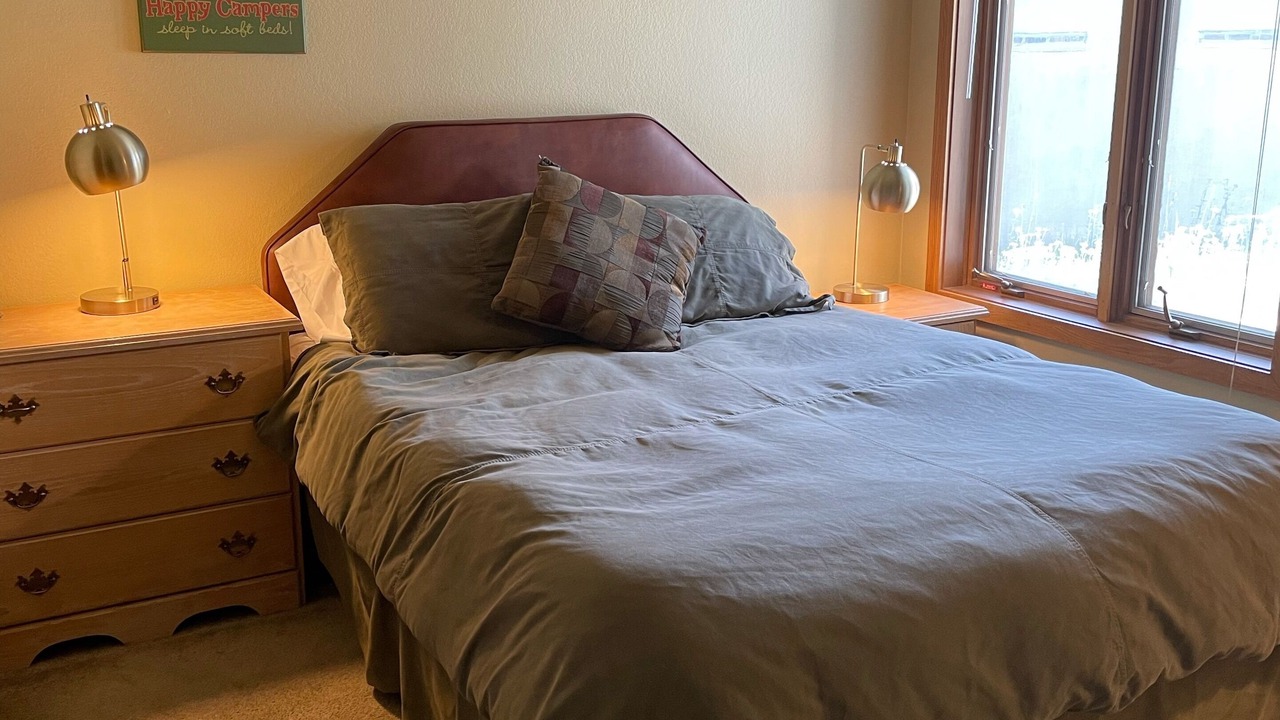 Photo of Bedroom in Winter Park