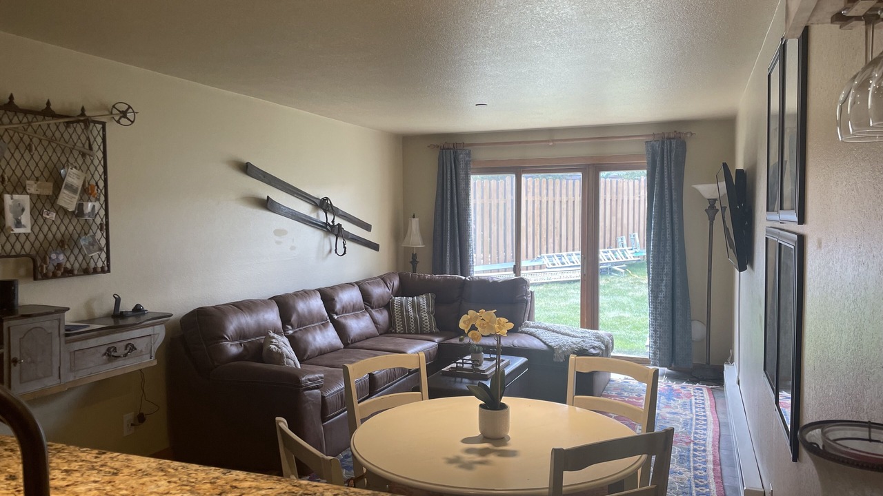 Photo of Livingroom in Winter Park