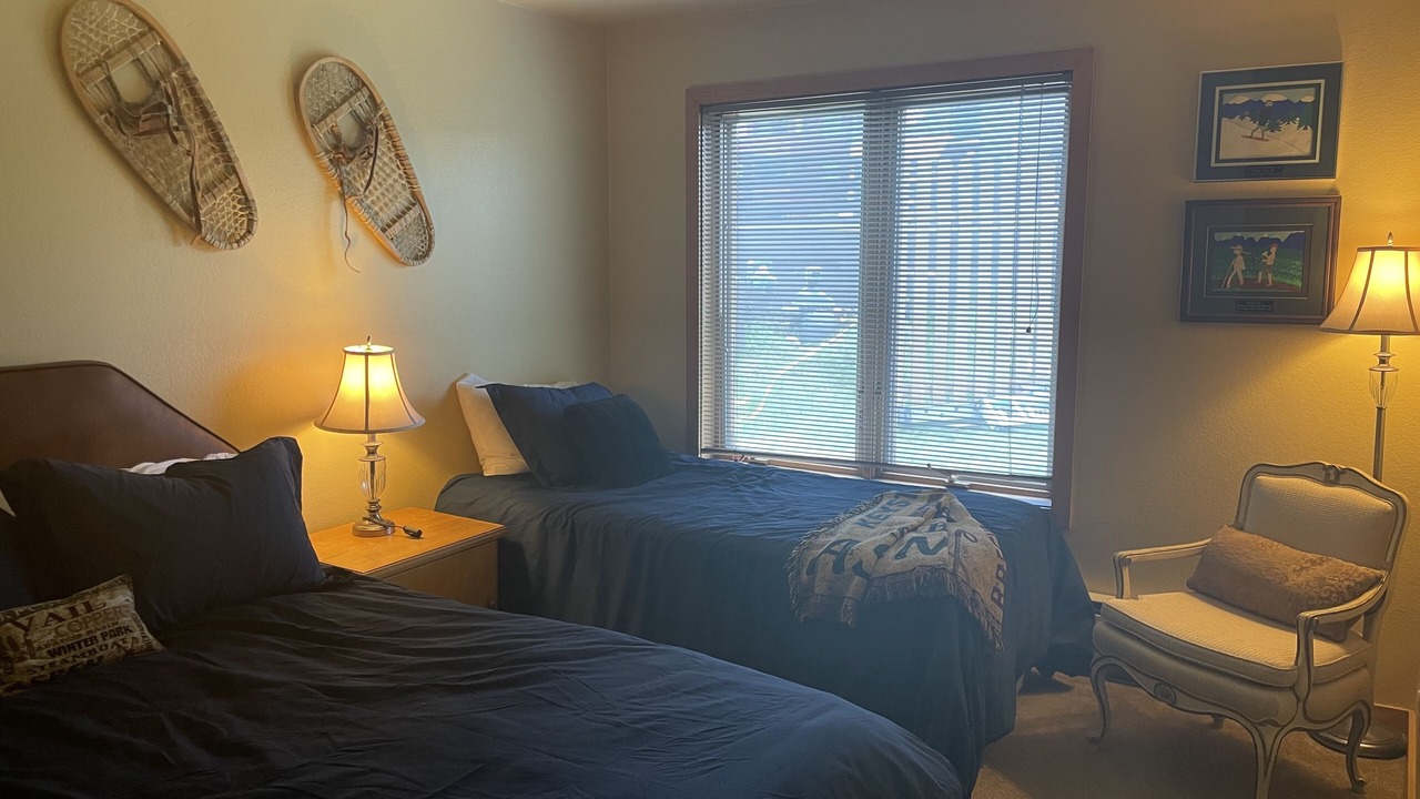 Photo of Bedroom in Winter Park
