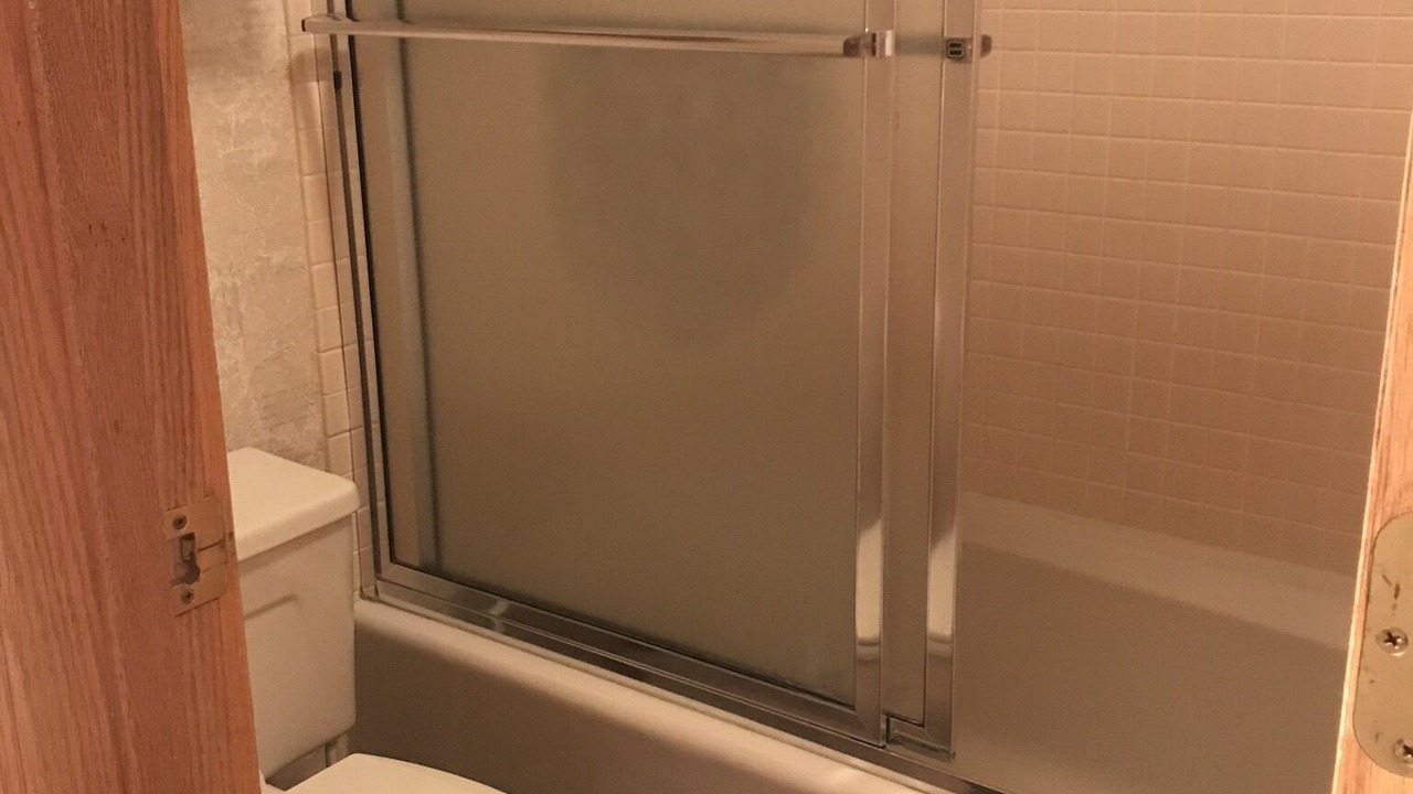 Photo of Bathroom in Winter Park