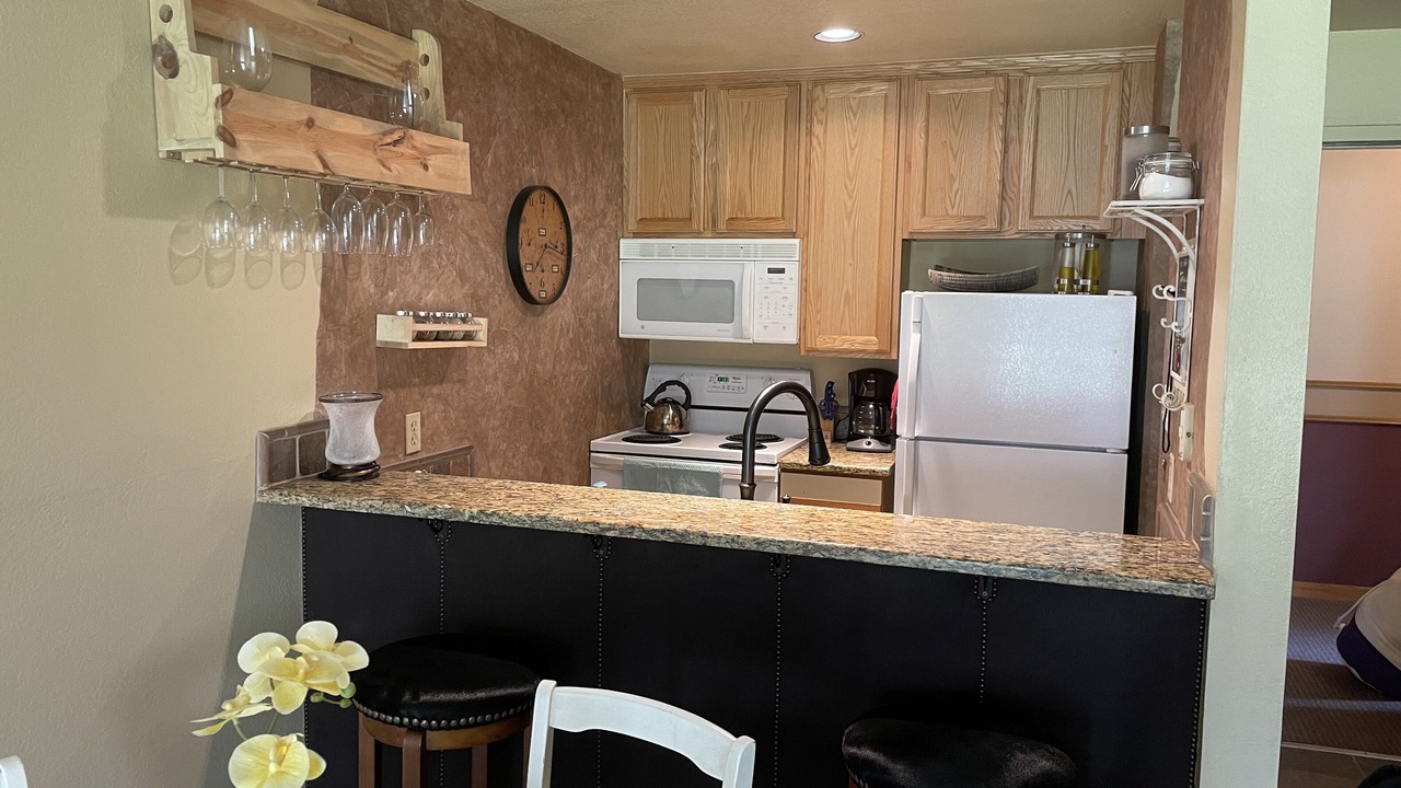 Photo of Kitchen in Winter Park