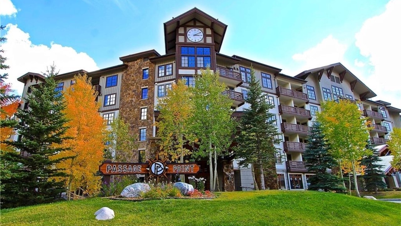 Photo of Outdoor in Copper Mountain Village