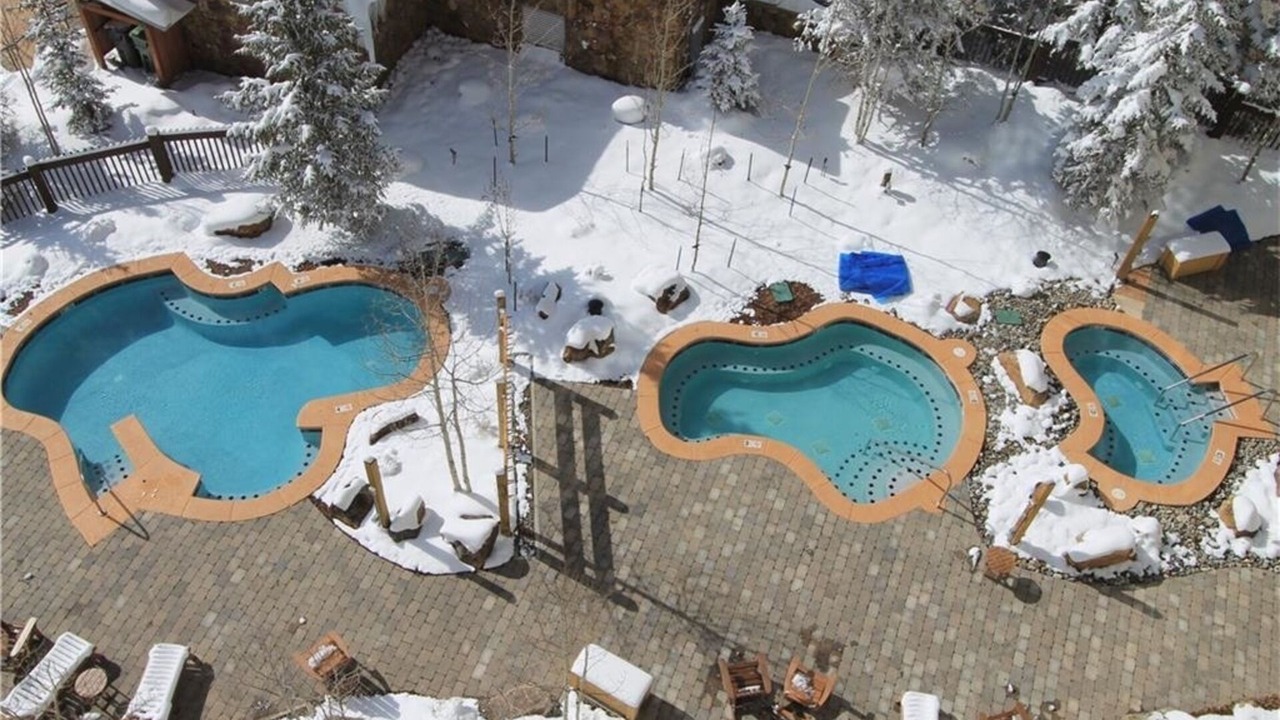 Photo of Outdoor in Copper Mountain Village