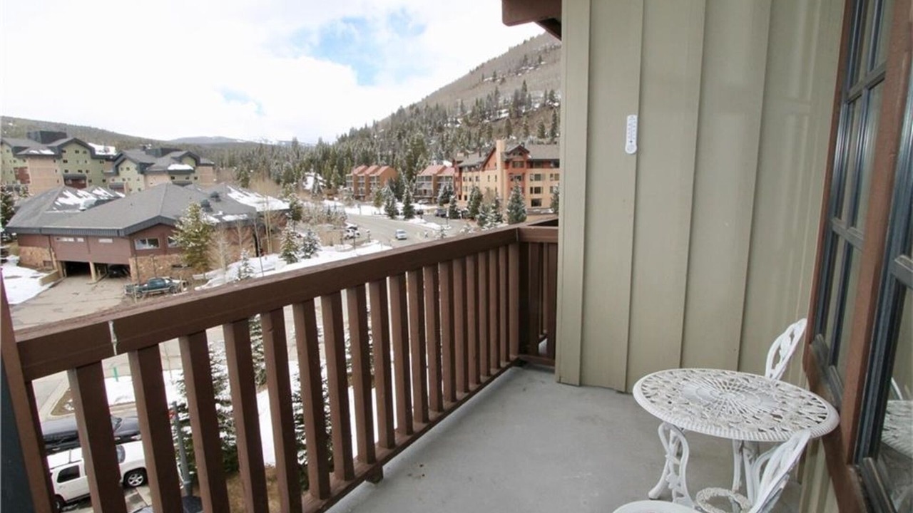 Photo of Outdoor in Copper Mountain Village