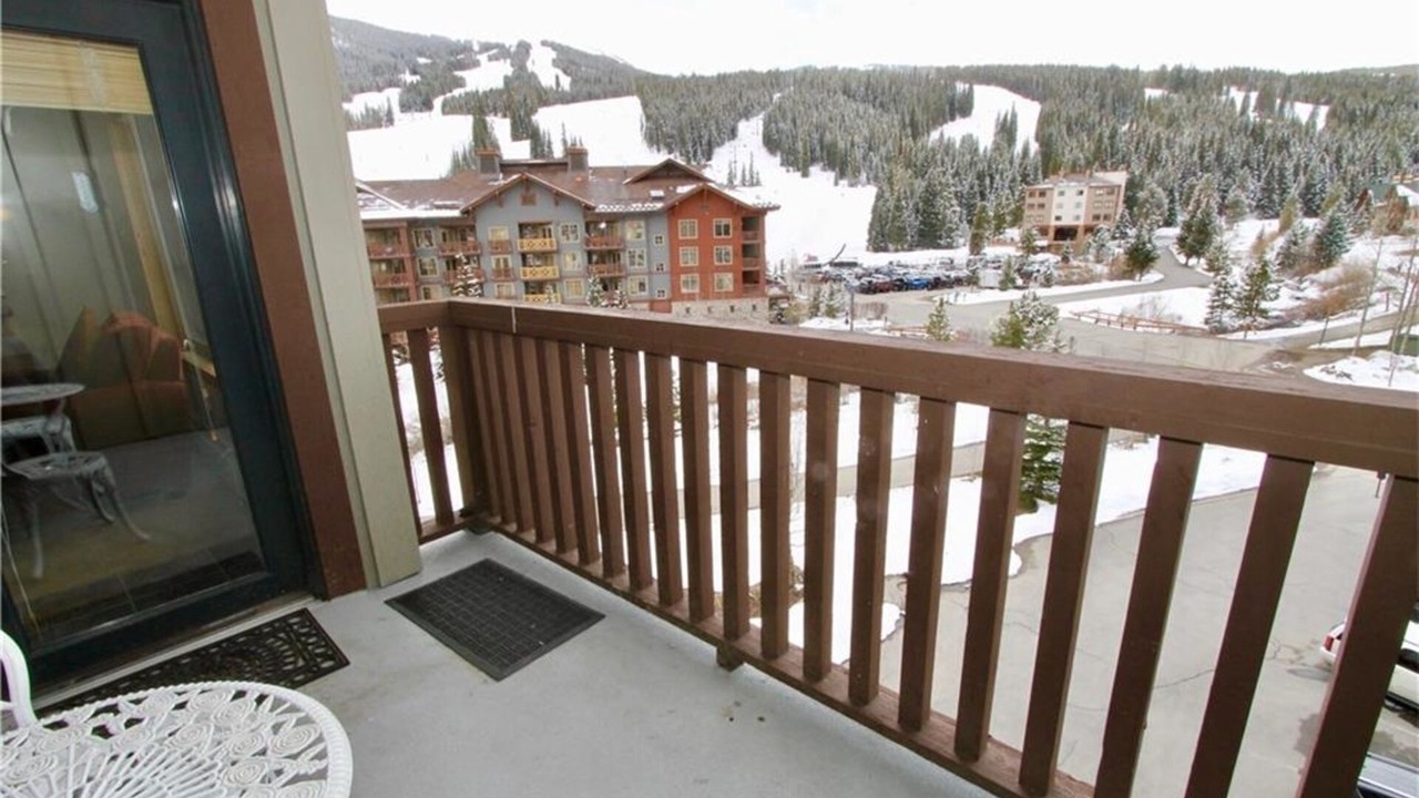 Photo of Outdoor in Copper Mountain Village