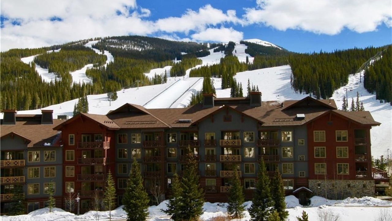 Photo of Outdoor in Copper Mountain Village