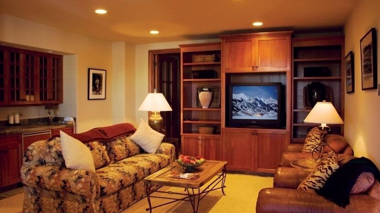 Photo of Bedroom in Snowmass Village
