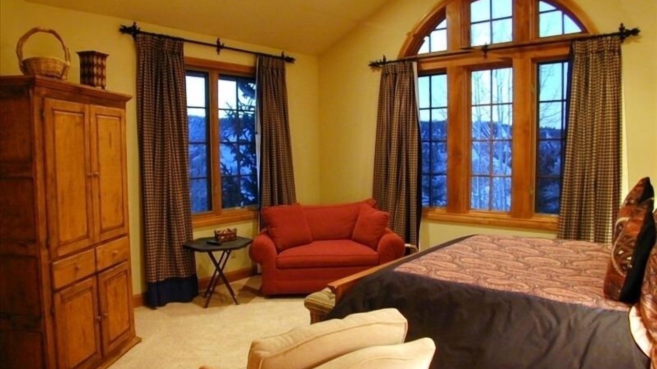 Photo of Bedroom in Snowmass Village
