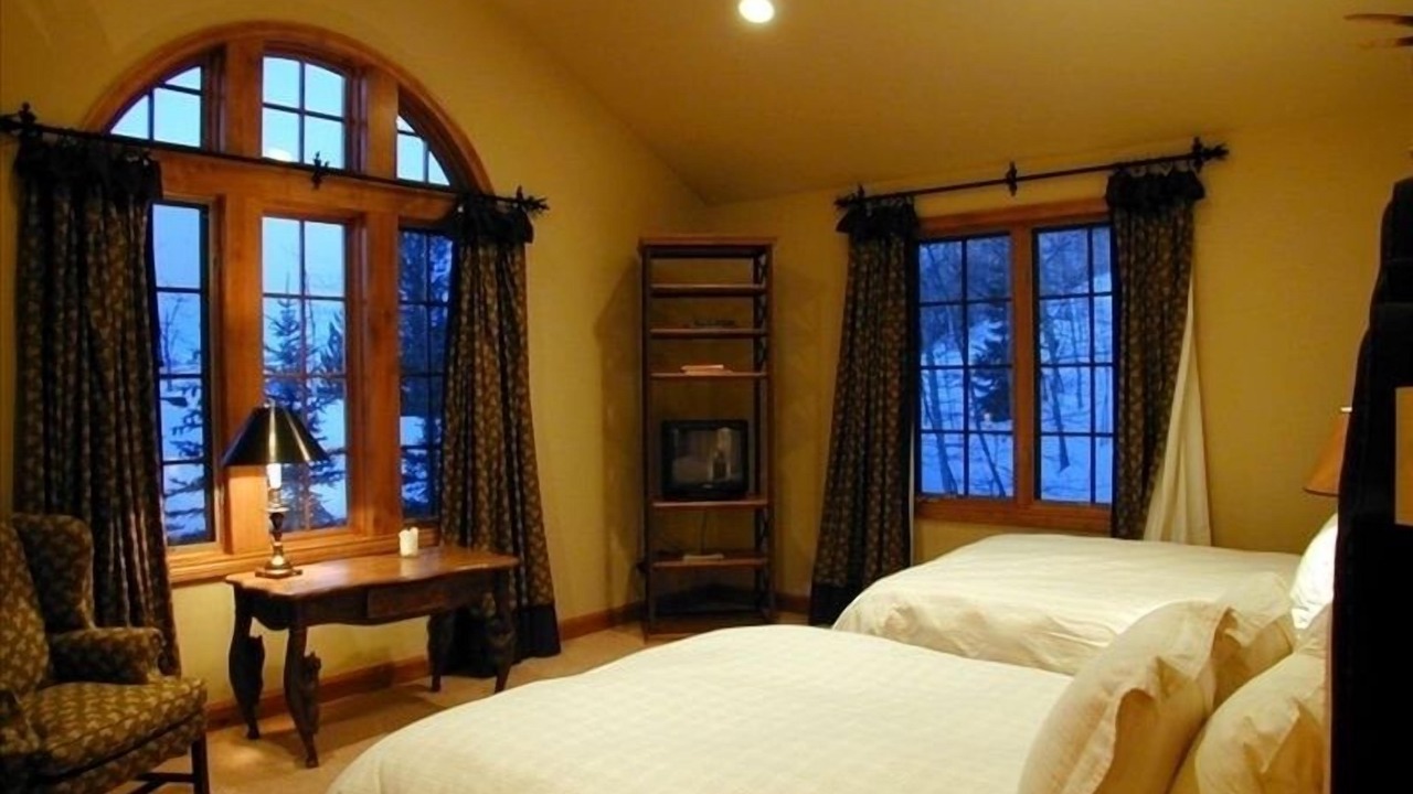 Photo of Bedroom in Snowmass Village