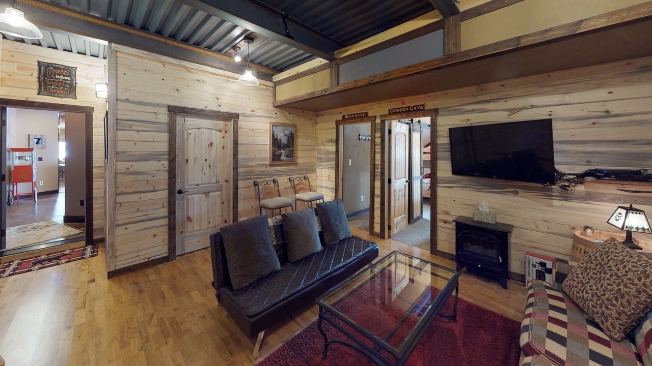 Photo of Bedroom in Winter Park Highlands