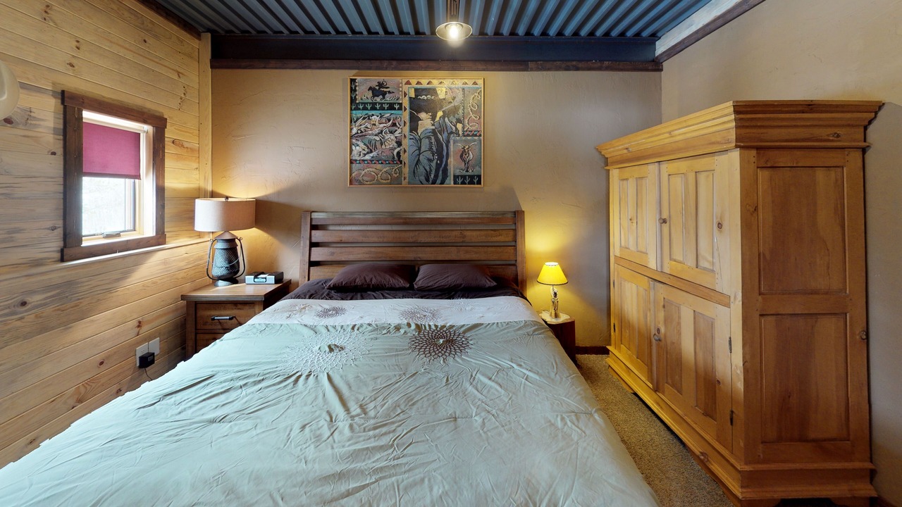 Photo of Bedroom in Winter Park Highlands