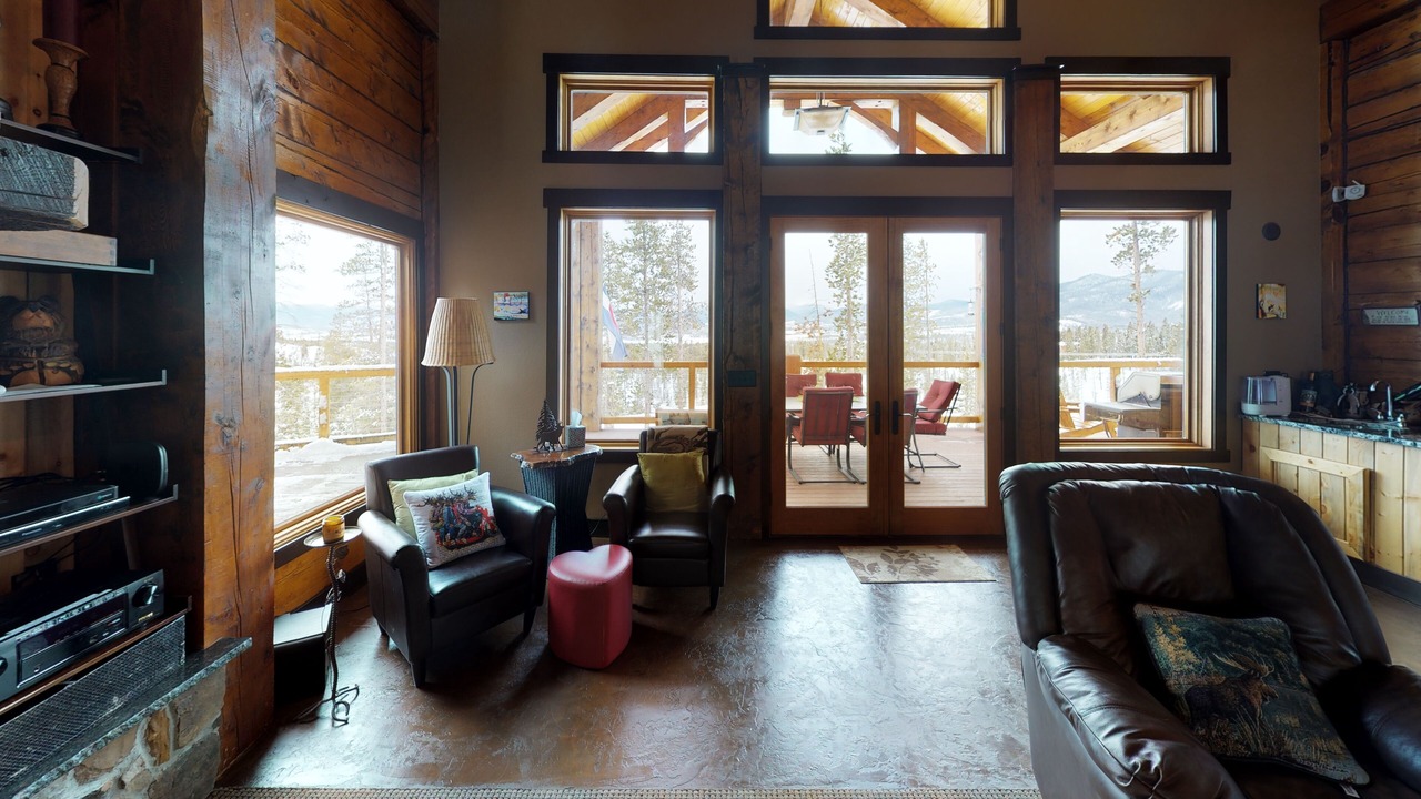 Photo of Bedroom in Winter Park Highlands
