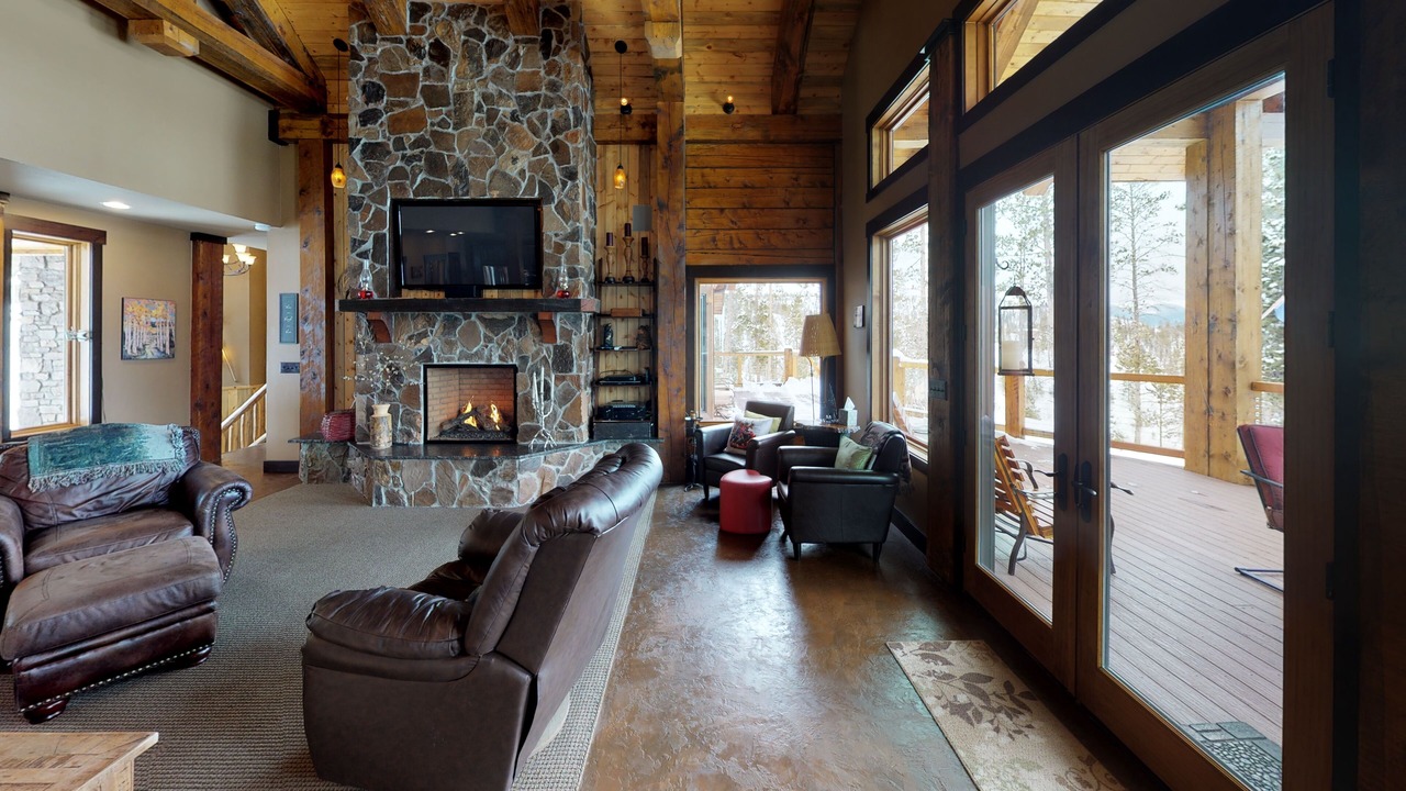 Photo of Bedroom in Winter Park Highlands