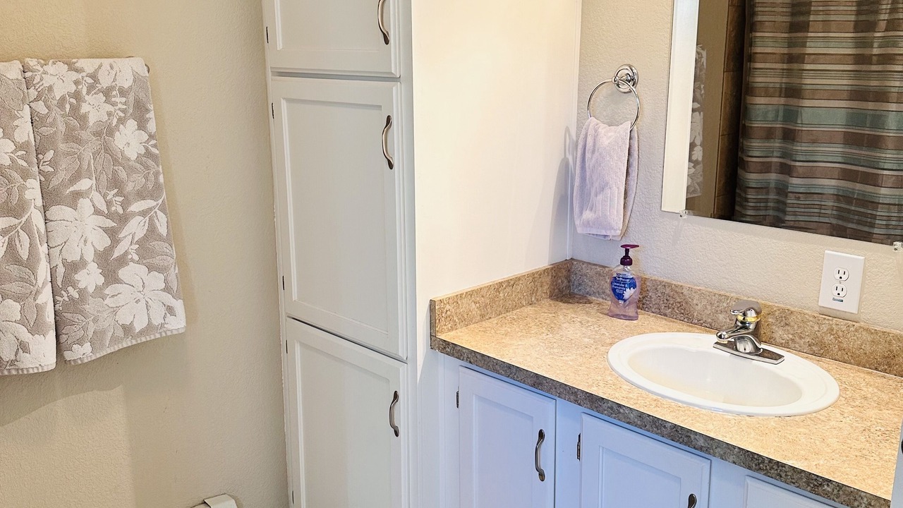 Photo of Bathroom in Salida