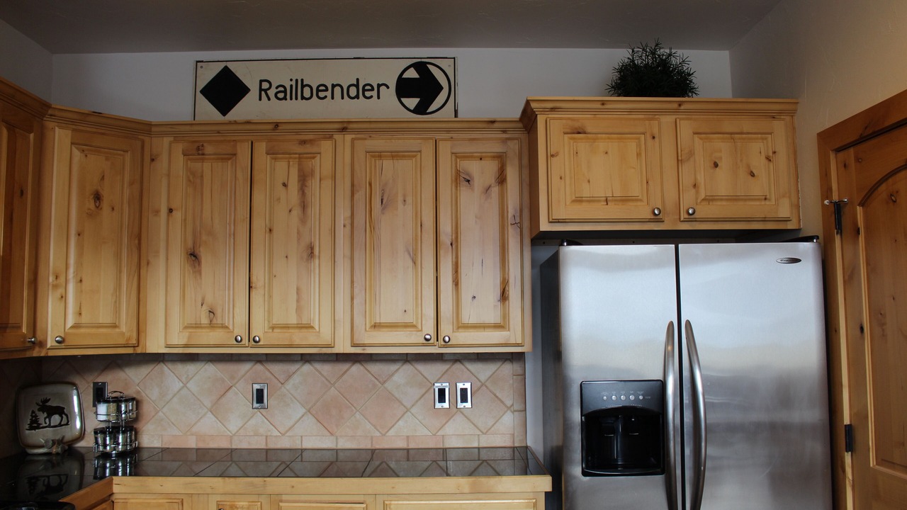 Photo of Kitchen in Winter Park