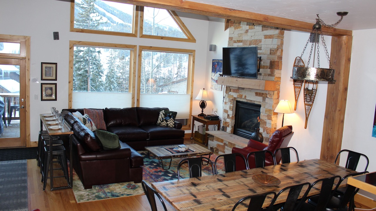 Photo of Livingroom in Winter Park