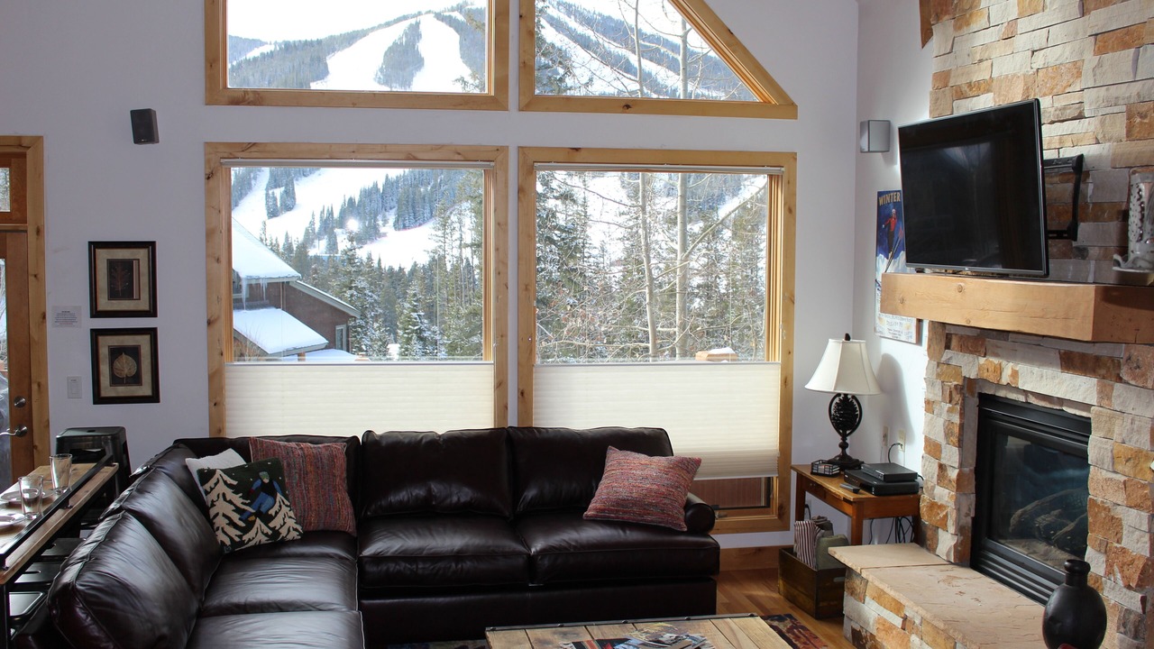 Photo of Livingroom in Winter Park