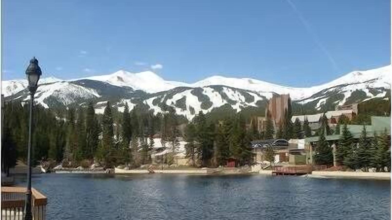 Photo of Others in Peak 9