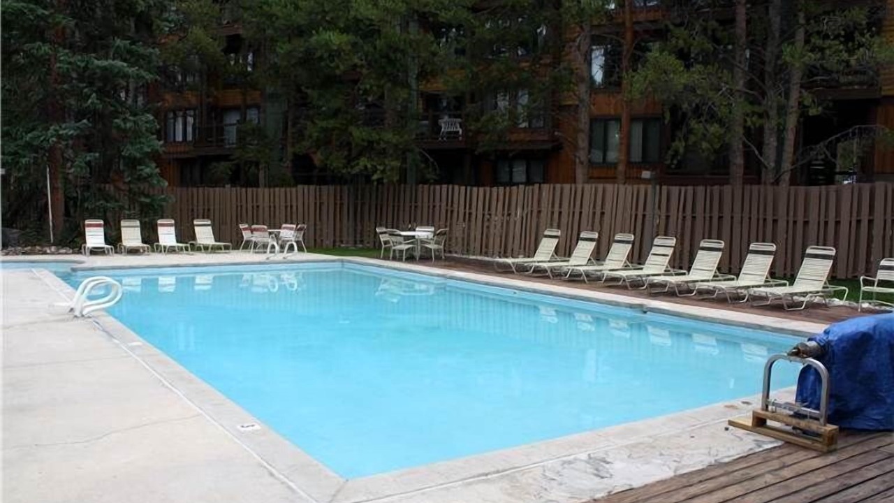 Photo of Outdoor in Peak 9