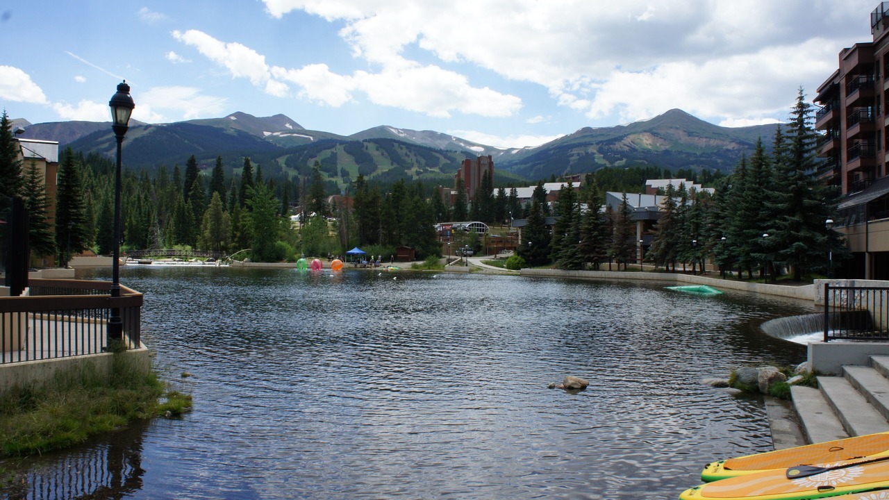 Photo of Others in Peak 9