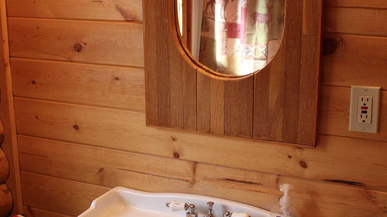 Photo of Bathroom in Lake City