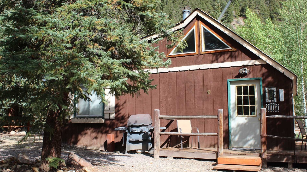 Photo of Outdoor in Lake City
