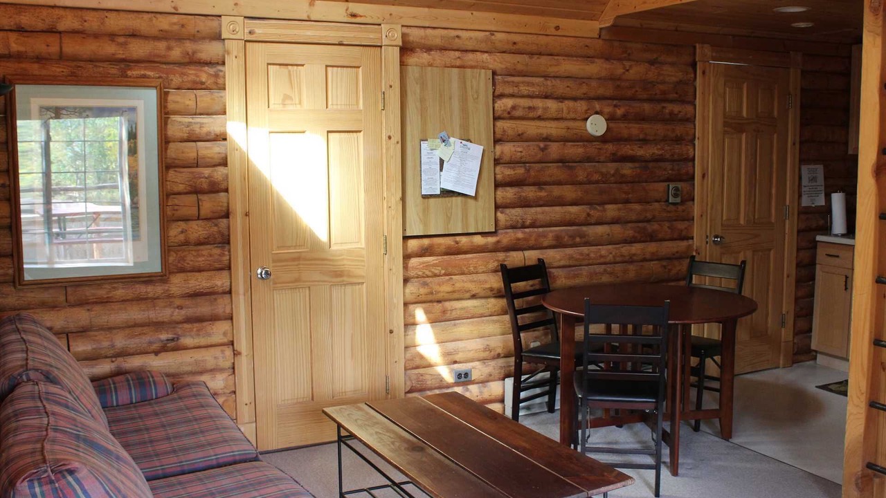 Photo of Bedroom in Lake City