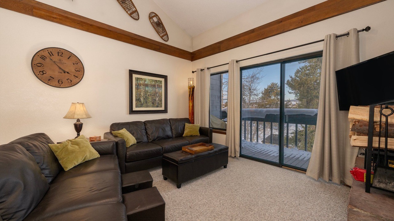 Photo of Patio Balcony in Fraser