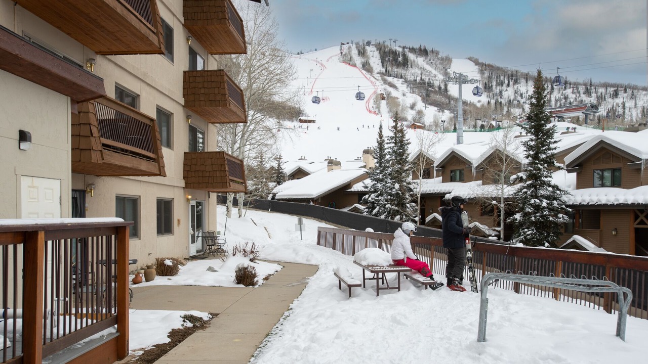 Photo of Others in Steamboat Springs