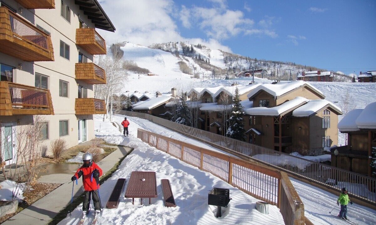 Photo of Others in Steamboat Springs