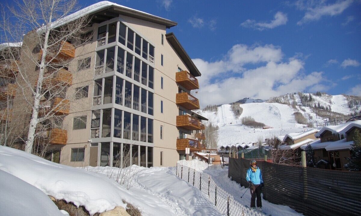 Photo of Others in Steamboat Springs