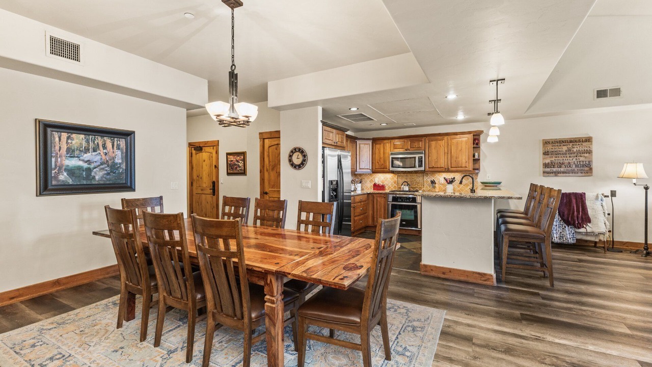 Photo of Bedroom in Steamboat Springs