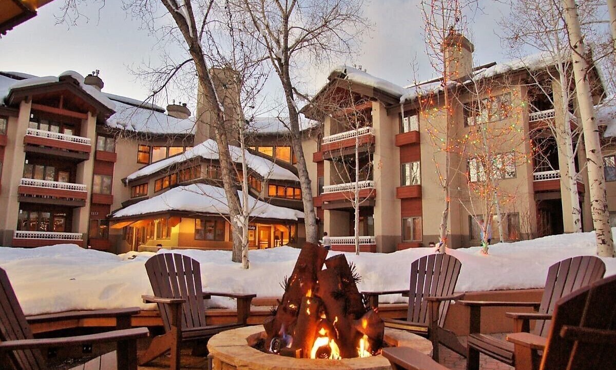Photo of Others in Steamboat Springs