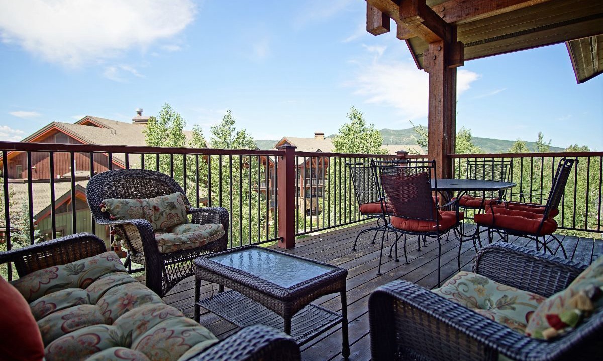 Photo of Others in Steamboat Springs