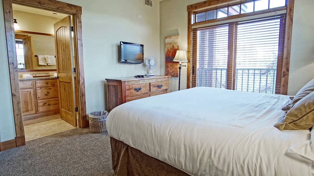 Photo of Bathroom in Steamboat Springs