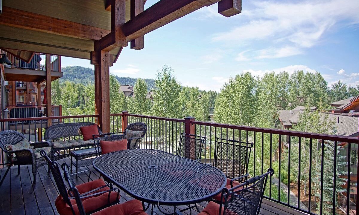 Photo of Outdoor in Steamboat Springs