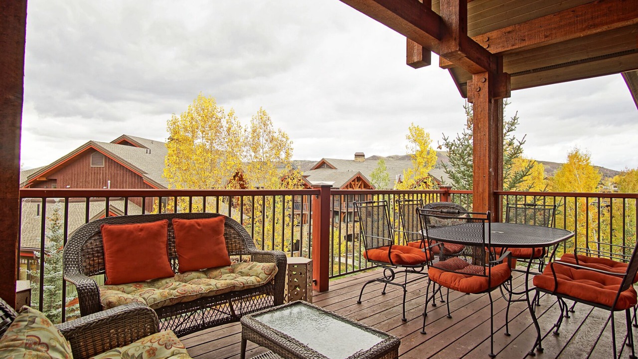 Photo of Others in Steamboat Springs
