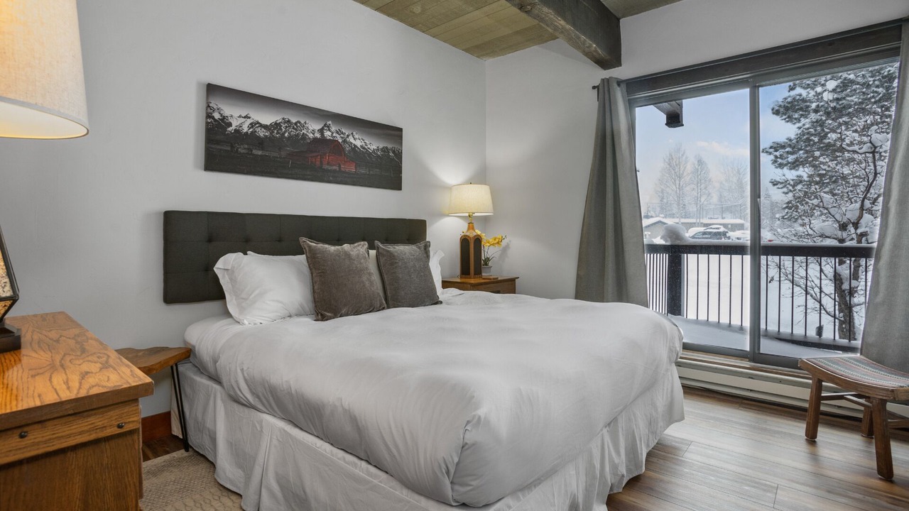 Photo of Patio Balcony in Steamboat Springs