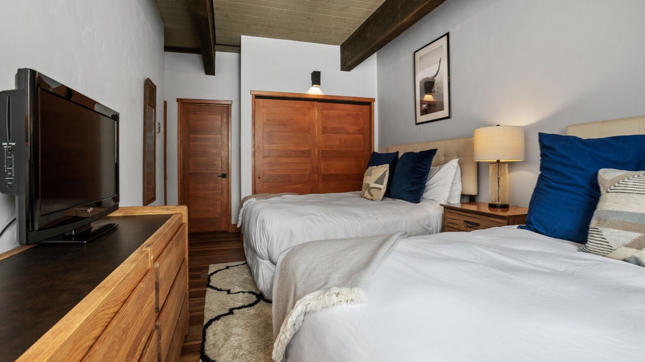 Photo of Bathroom in Steamboat Springs