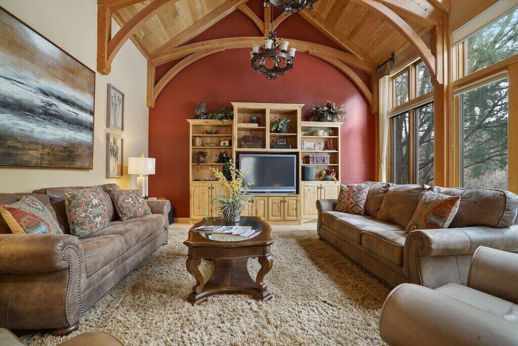 Photo of Livingroom in Hermosa