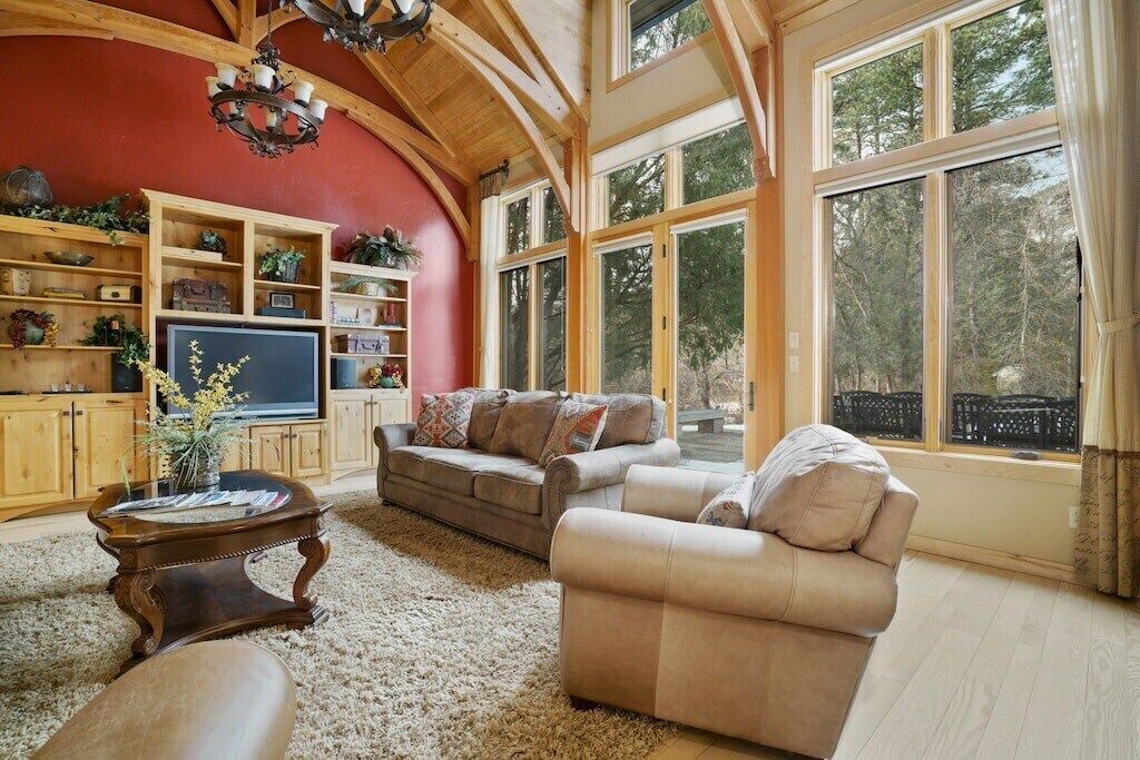 Photo of Livingroom in Hermosa
