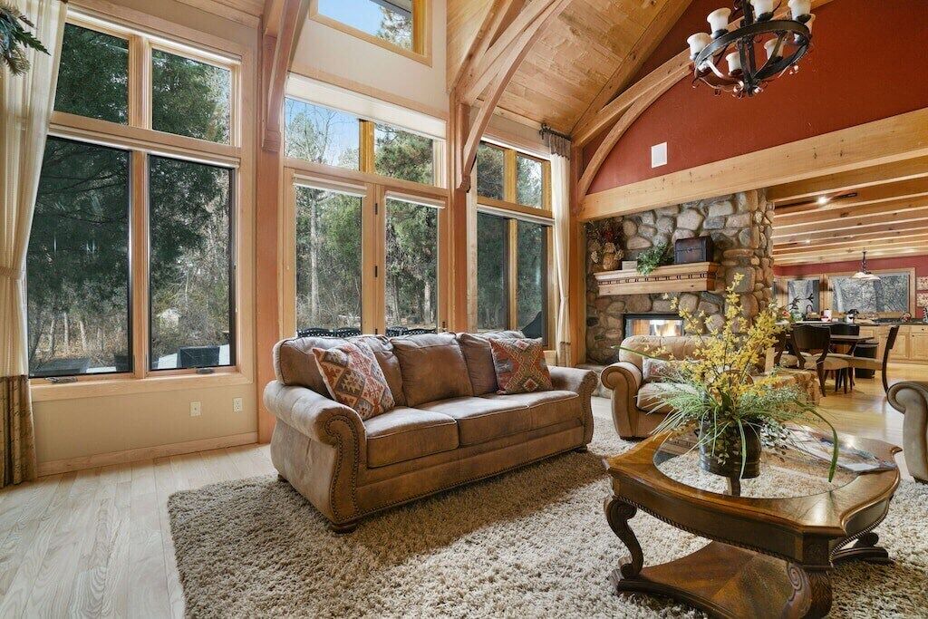 Photo of Livingroom in Hermosa